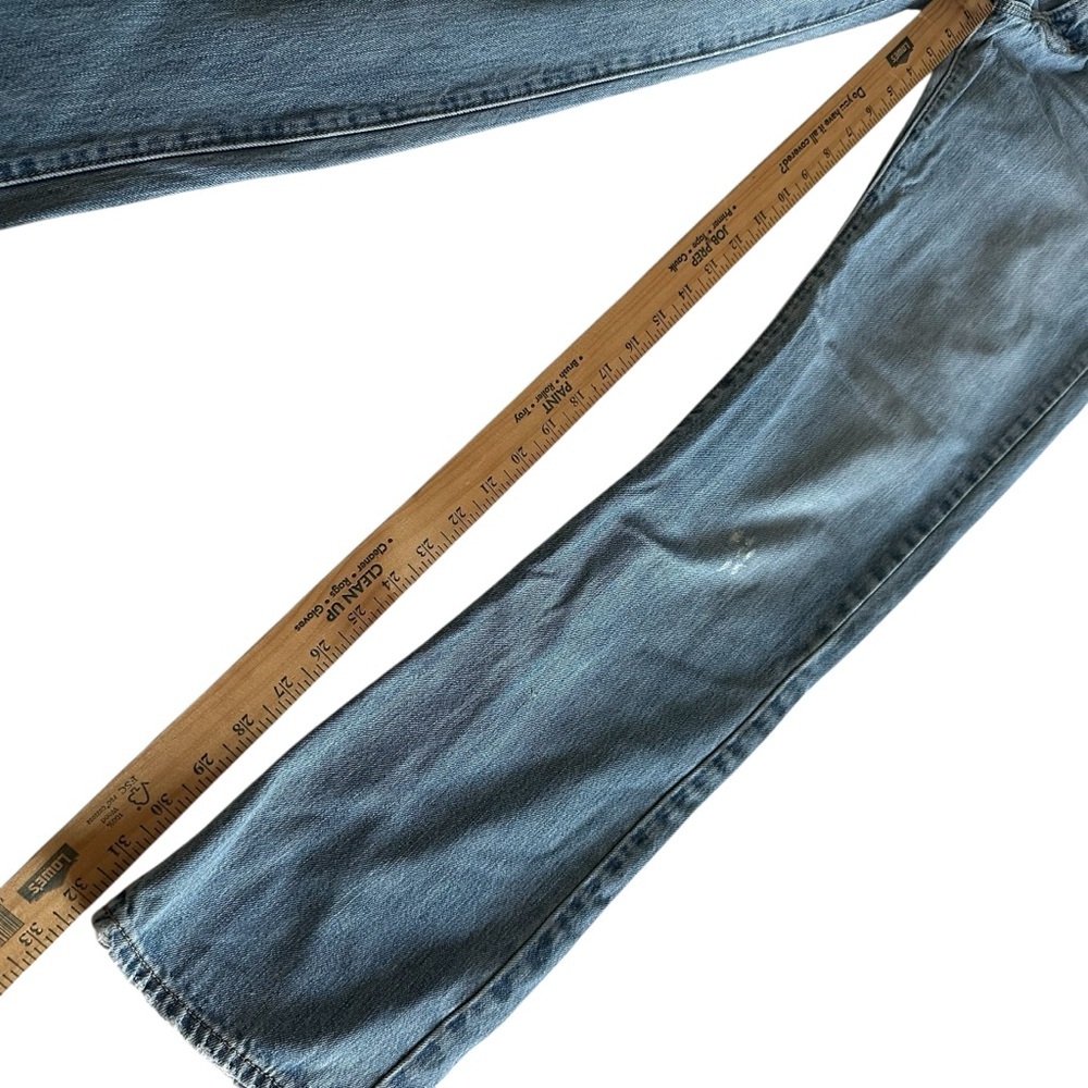 Classic Blue Women’s Jeans - Picture 8 of 10